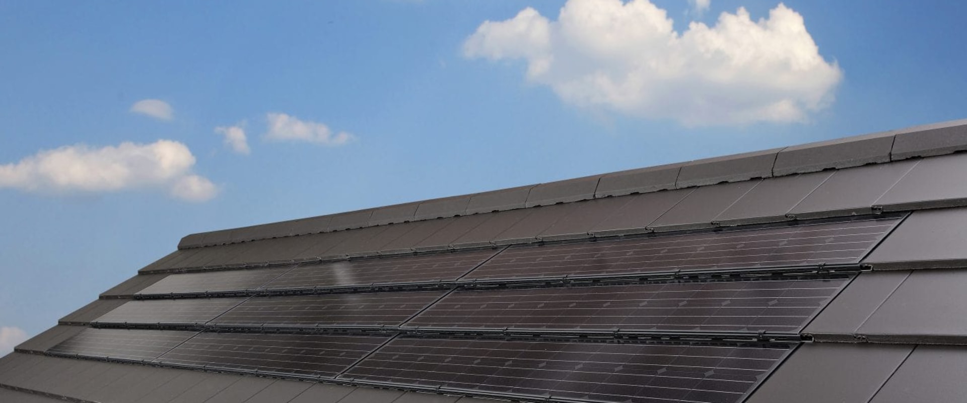 Zijn betonnen pannendaken energiezuinig?