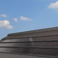 Zijn betonnen pannendaken energiezuinig?
