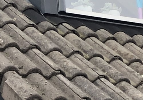 Zijn dakpannen keramisch?